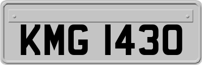 KMG1430