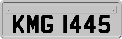 KMG1445