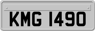 KMG1490