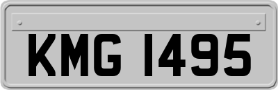 KMG1495