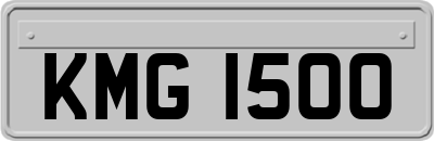 KMG1500