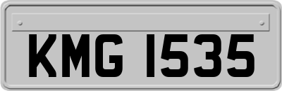 KMG1535