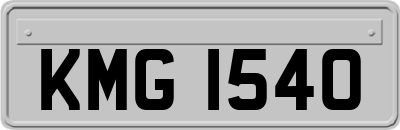 KMG1540