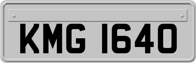 KMG1640