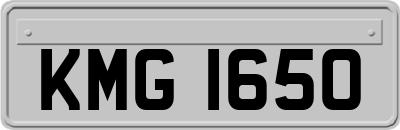 KMG1650