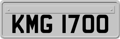 KMG1700