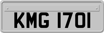 KMG1701