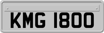 KMG1800