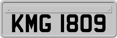 KMG1809