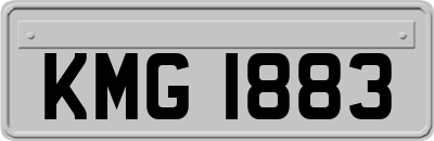 KMG1883