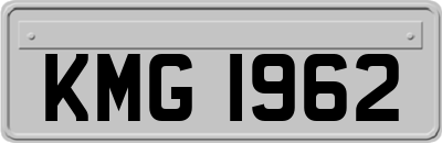 KMG1962