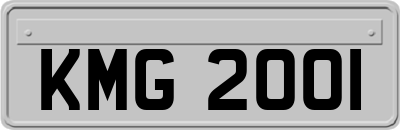 KMG2001