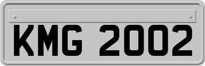 KMG2002