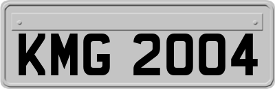 KMG2004