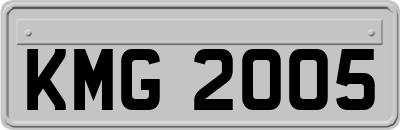 KMG2005