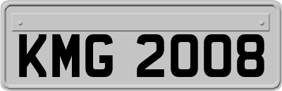 KMG2008