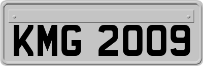 KMG2009