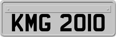 KMG2010