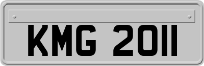 KMG2011