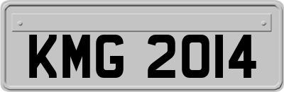 KMG2014