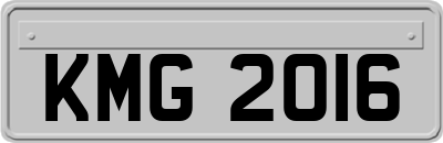 KMG2016