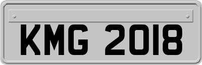 KMG2018