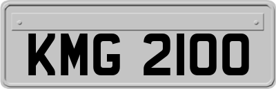 KMG2100