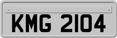 KMG2104