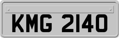 KMG2140