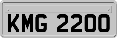 KMG2200