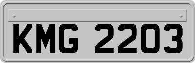 KMG2203