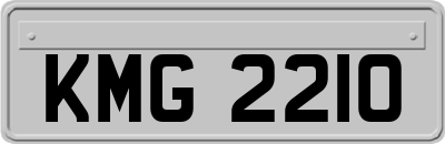 KMG2210