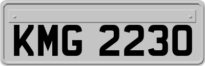 KMG2230