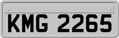 KMG2265