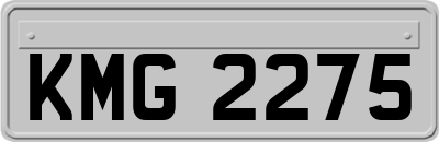 KMG2275