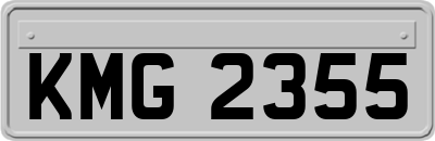 KMG2355