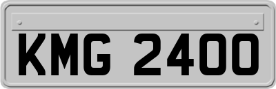 KMG2400