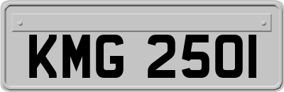 KMG2501