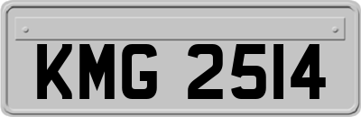 KMG2514