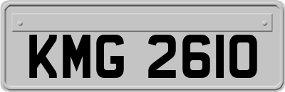 KMG2610