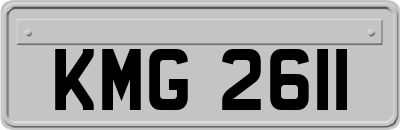 KMG2611