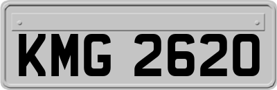 KMG2620