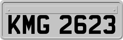 KMG2623