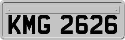 KMG2626