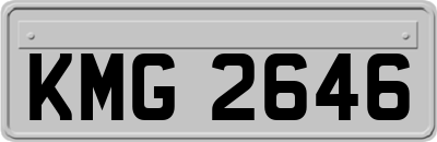 KMG2646