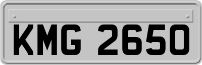 KMG2650