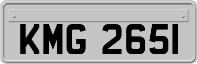 KMG2651