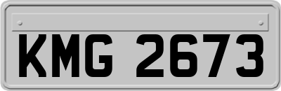 KMG2673