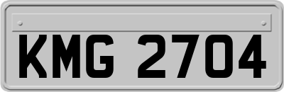 KMG2704