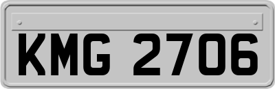 KMG2706